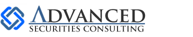 Advanced Securities Consulting