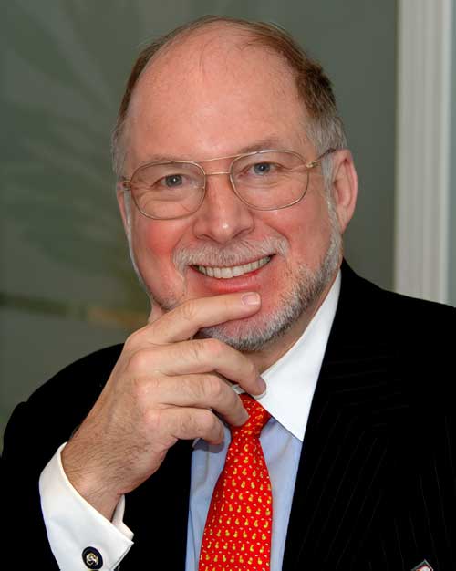 Ed Blount - Founder & CEO - Advanced Securities Consulting.