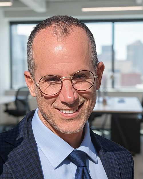 Phot of David Schwartz, Esq - Managing Director - Advanced Securities Consulting,