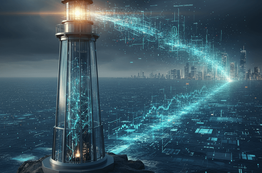 Designing the Explainable Lending Desk: Requirements for a Tiered Forecasting and AI Scorecarding Platform