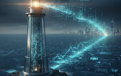 Designing the Explainable Lending Desk: Requirements for a Tiered Forecasting and AI Scorecarding Platform