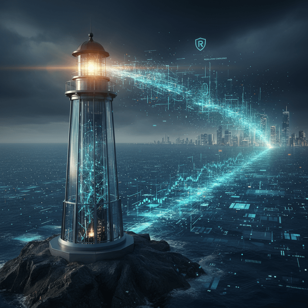 data lighthouse