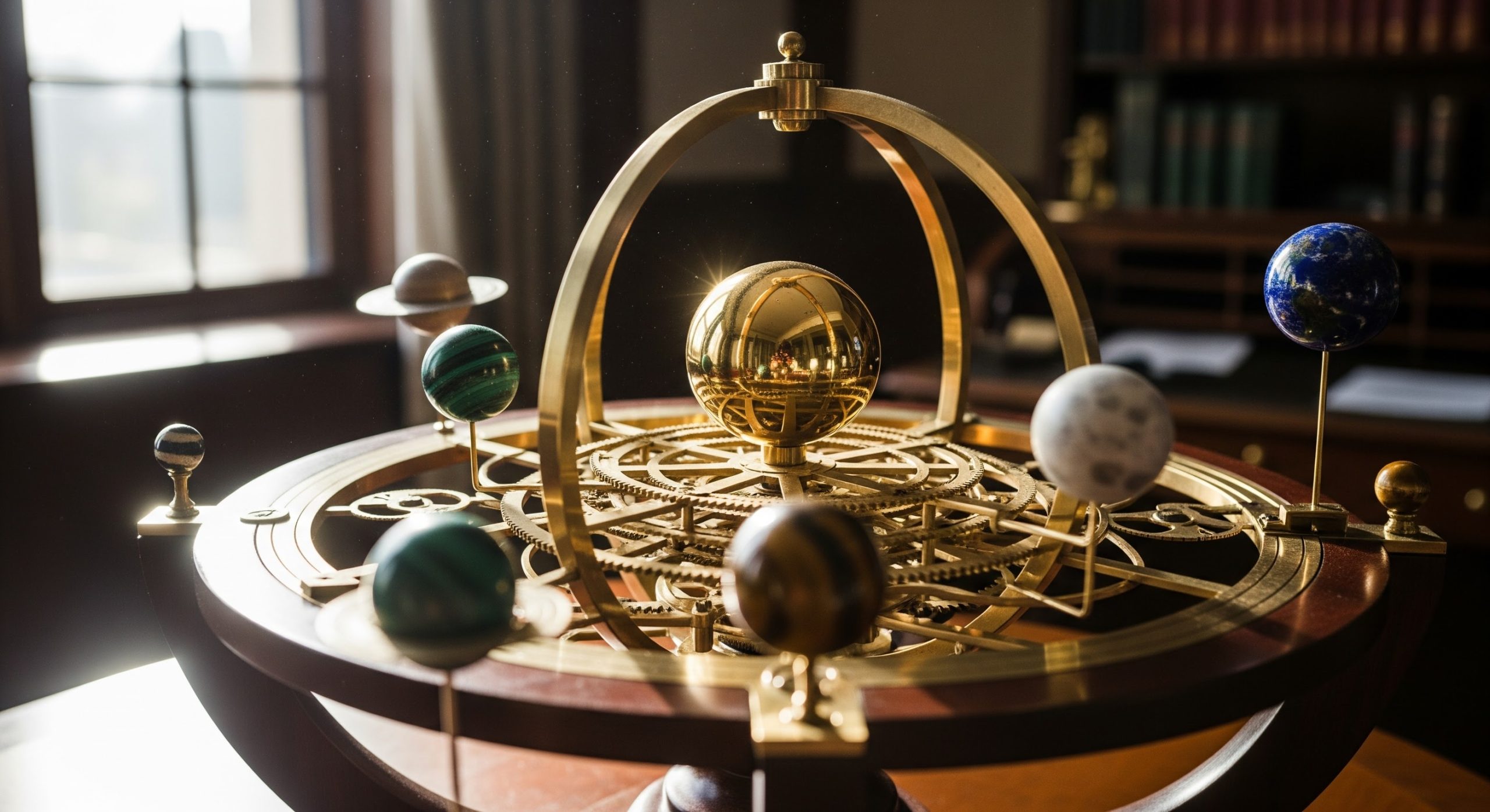 Orrery