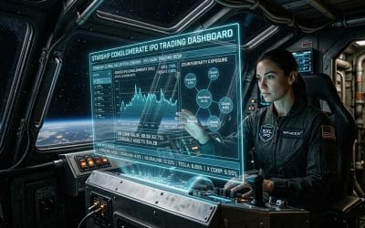 SpaceX IPO: What Shorts and Stock Lenders Cannot Afford to Miss